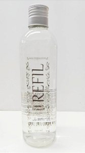 Sabonete Líquido Espumador Refil Tênue 250ml