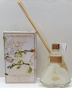 Óleo Difusor de Aromas  Orquídea 210ml