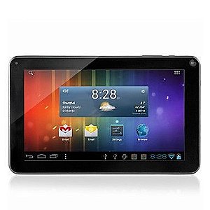 casamata 9 polegadas TFT meados android 4.0.4 tablet Boxchip ARM Cortex A13 8g rom 512m ram Dual Camera WIFI GSensor