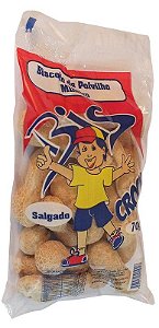 BISCOITO DE POLVILHO MINEIRO
