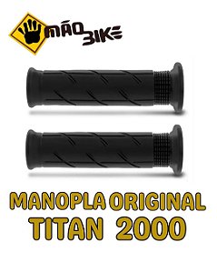 Manopla Titan 2000 Modelo Original