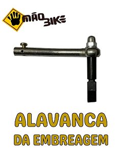 Alavanca Da Embreagem