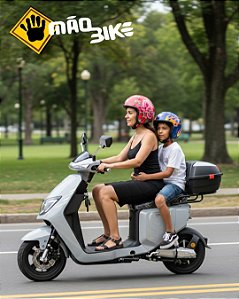 Apolo 1000W (Autopropelido) - Veloster