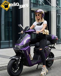 XCoot 1000W (Autopropelido) - Veloster