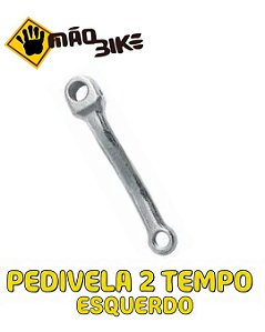 Pedevela Bikelete 2-Tempo (L)