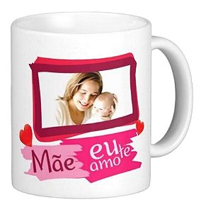 Xícaras Personalizadas