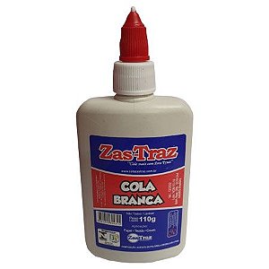 Cola branca 110g ref.4315