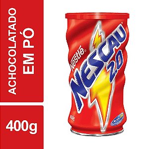 Nescau 370g - Nestlé