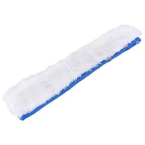 Refil Mop Limpa Vidro 35cm - Moppita