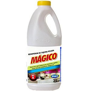 Removedor Mágico 2L- Start