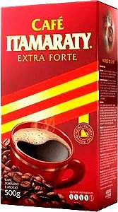 Café 500g Extra Forte - Itamaraty