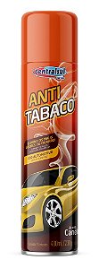 Anti Tabaco Aerossol 400ml - Centralsul