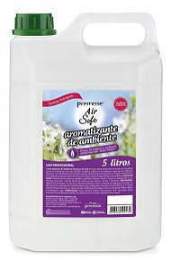 Aromatizante de Ambientes Air Soft 5L - Premisse