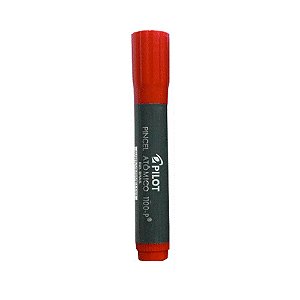 Caneta marcador permanente vermelho (4,5) (UN) 1481501SM024