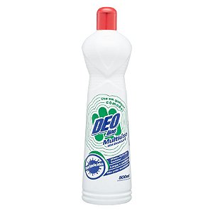 Multiuso Bactericida 500ml - Deoline