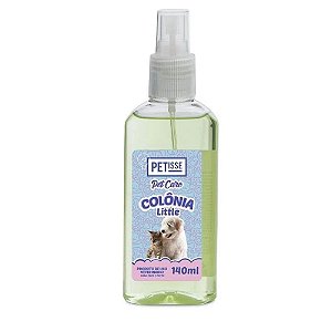 Colônia Little140ml - Petisse