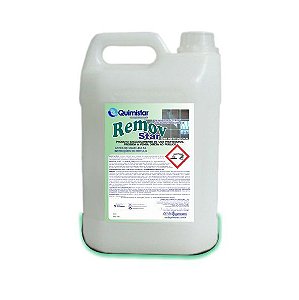 Removedor Ceras 5L Remov Star - Quimistar