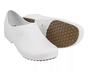 Sapato Antiderrapante Tam 42  Branco CA39848 - Sticky Shoes