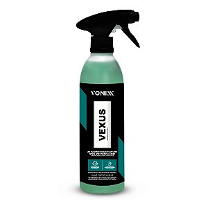 Vexus Limpador de Rodas e Motores 500ml - Vonixx