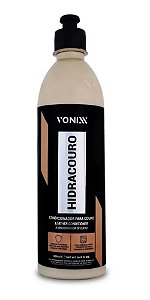 Hidracouro Hidratante de Couro 500ml - Vonixx