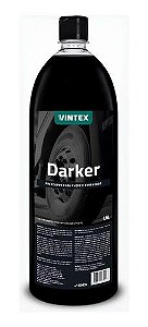 Darker Preteador de Pneus e Borrachas 1,5L - Vintex | Vonixx