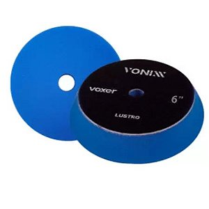 Boina Voxer Lustro Azul Claro 6'' - Vonixx