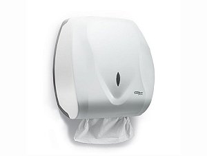 Dispenser Velox Papel Toalha Branco Ref 8090 - Premisse