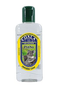 Essência 120ml Pinho - Coala