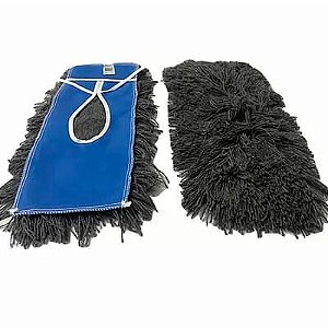 Refil Mop Pó 60cm Premium - Moppita