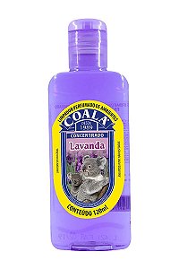 Essência coala 120 ml lavanda
