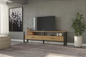 Rack Industrial F43 JPF Dalla Costa