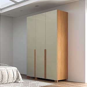 Roupeiro 3 Portas W203 JW Dalla Costa