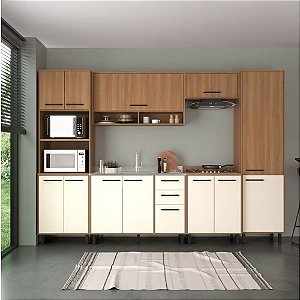 Cozinha Havana Rovere/Champagne