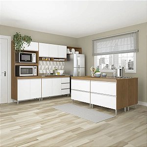 Cozinha Sabrina  AVL/BTX