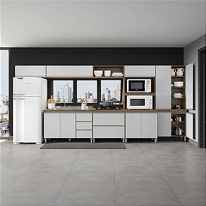 Cozinha Sabrina  AVL/BTX
