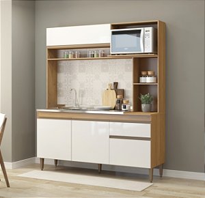 Cozinha Compacta Bella CDK/BR