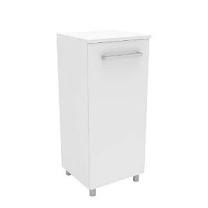 Balcão Auxiliar Branco