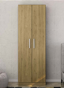 Armário Multiuso Sapateira Multiuso Mel