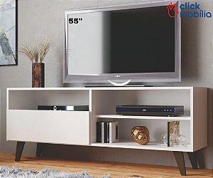 Rack Detroit Branco