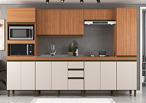 Cozinha Cecilia Freijo/Off White