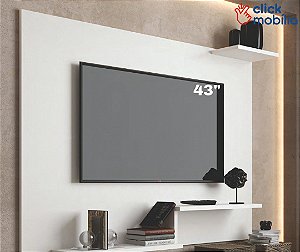 Painel Denver Branco