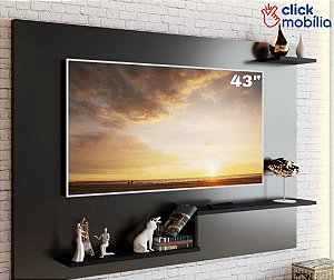 Painel Denver Preto