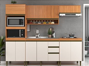 Cozinha Cecilia Freijo/Off White