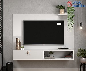Painel California Branco