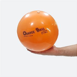 Bola Orange Ball 26cm - CARCI