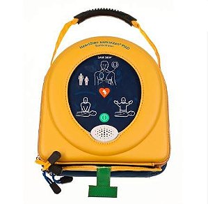 Desfibrilador Externo Automático DEA Heartsine SAMARITAN PAD 350P