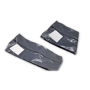 Cobertura Para Óbito de Plástico 0,90mt X2mt C/ 5 Unidades