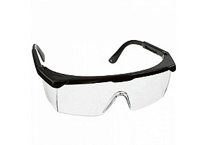 Oculos De Proteção Individual Supermedy