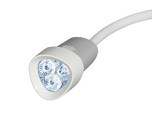 Foco luz médica funcional - HALUX N30
