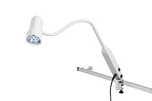 Foco luz médica funcional - HALUX N50